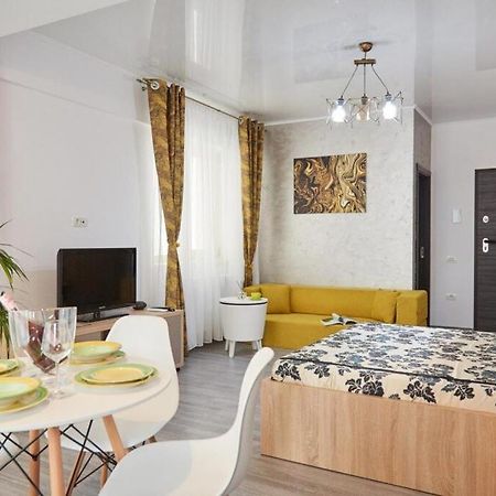 Lemon Bite Studio Stefan Building Неводарі Екстер'єр фото