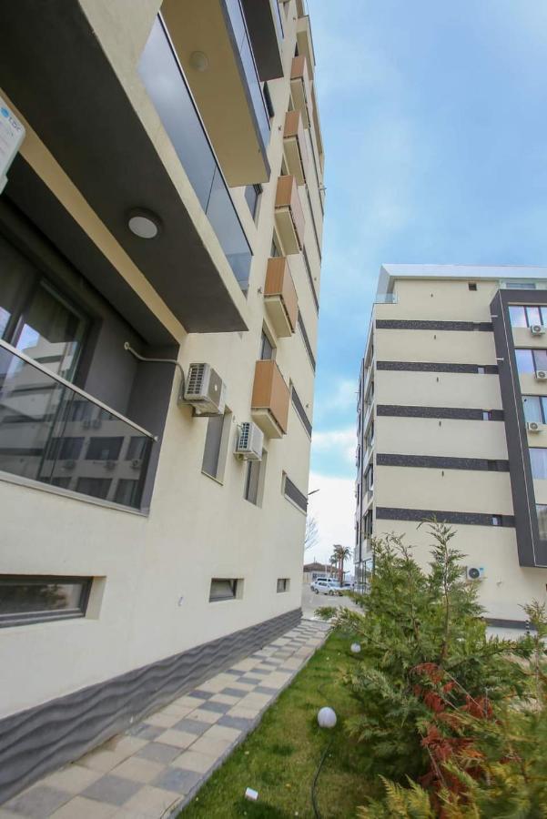 Lemon Bite Studio Stefan Building Неводарі Екстер'єр фото