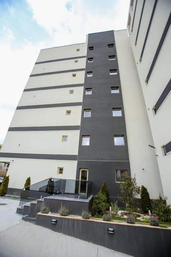 Lemon Bite Studio Stefan Building Неводарі Екстер'єр фото