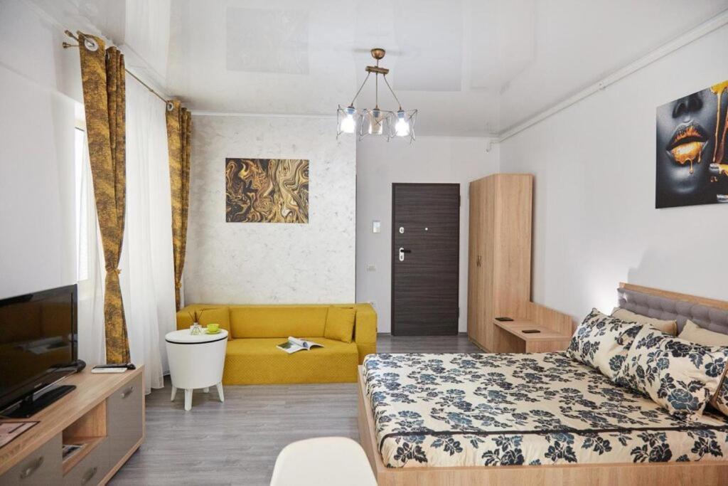 Lemon Bite Studio Stefan Building Неводарі Екстер'єр фото