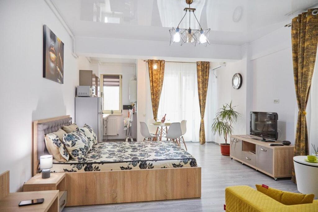 Lemon Bite Studio Stefan Building Неводарі Екстер'єр фото