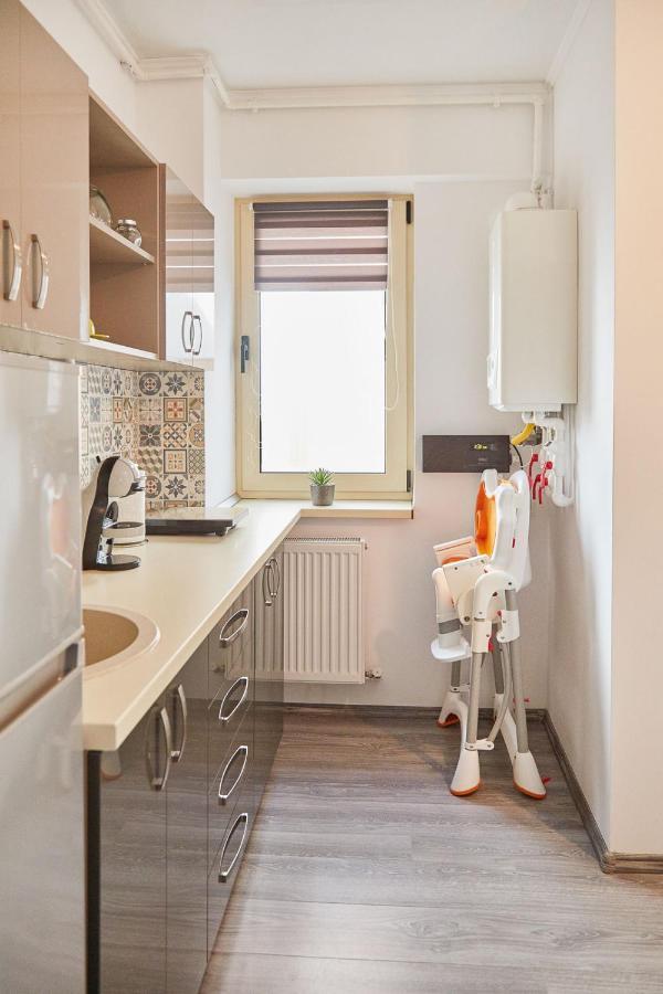 Lemon Bite Studio Stefan Building Неводарі Екстер'єр фото