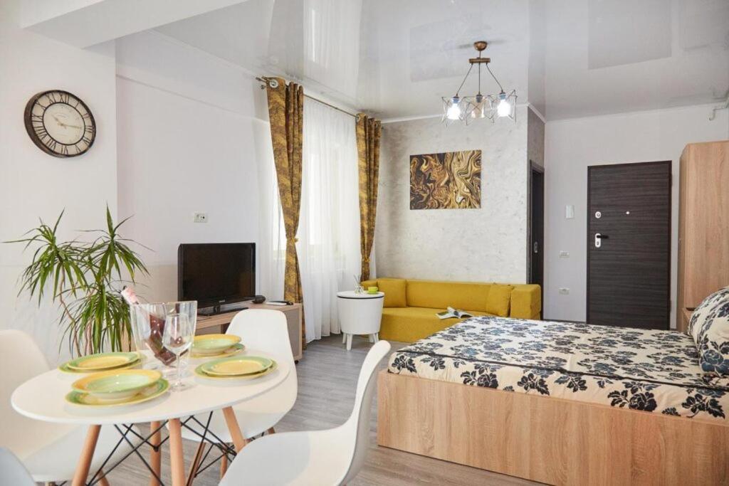 Lemon Bite Studio Stefan Building Неводарі Екстер'єр фото