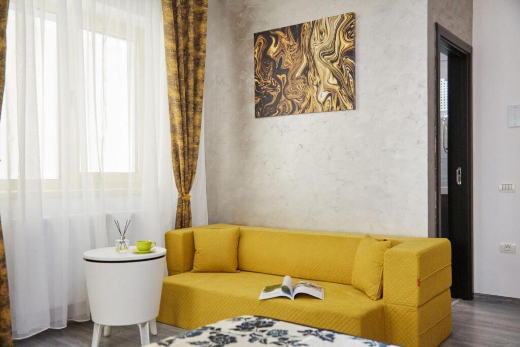Lemon Bite Studio Stefan Building Неводарі Екстер'єр фото