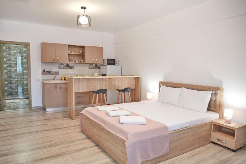 Lemon Bite Studio Stefan Building Неводарі Екстер'єр фото