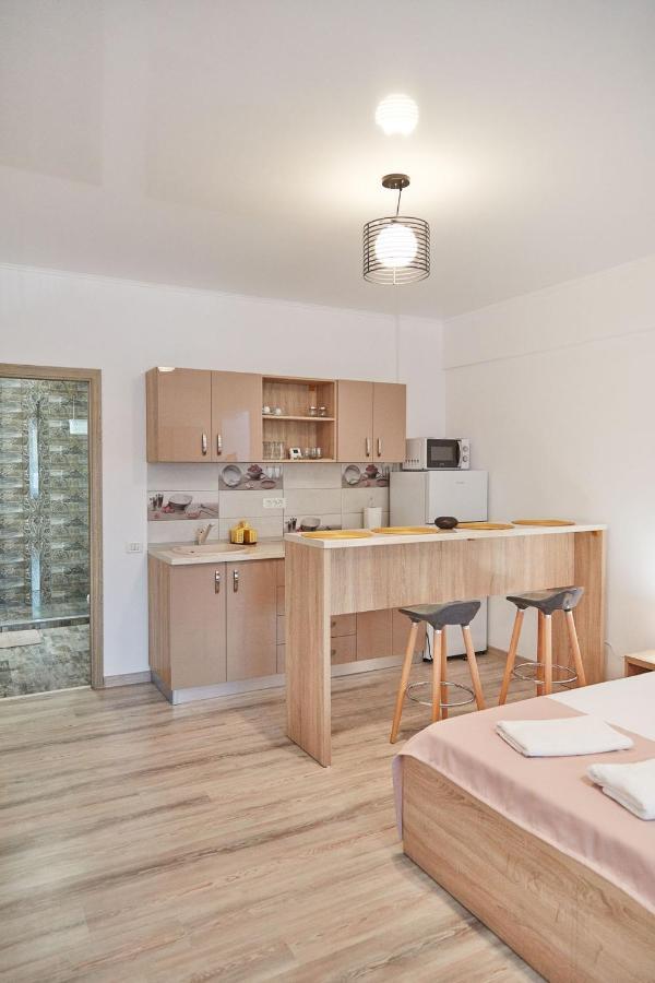 Lemon Bite Studio Stefan Building Неводарі Екстер'єр фото