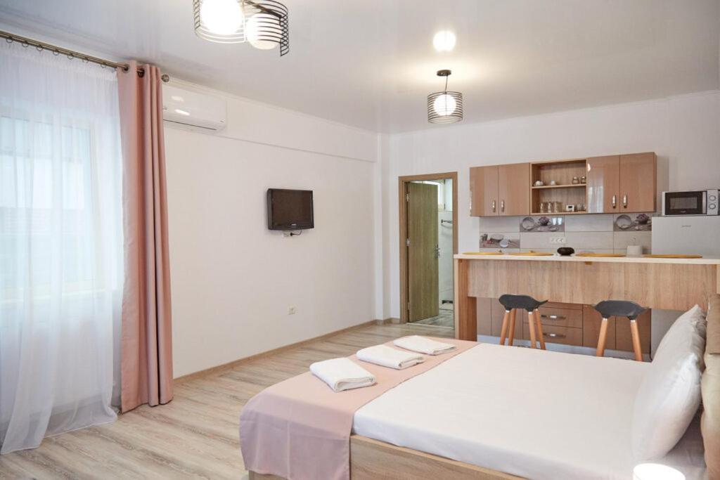 Lemon Bite Studio Stefan Building Неводарі Екстер'єр фото