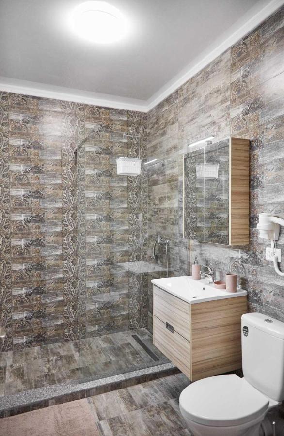 Lemon Bite Studio Stefan Building Неводарі Екстер'єр фото