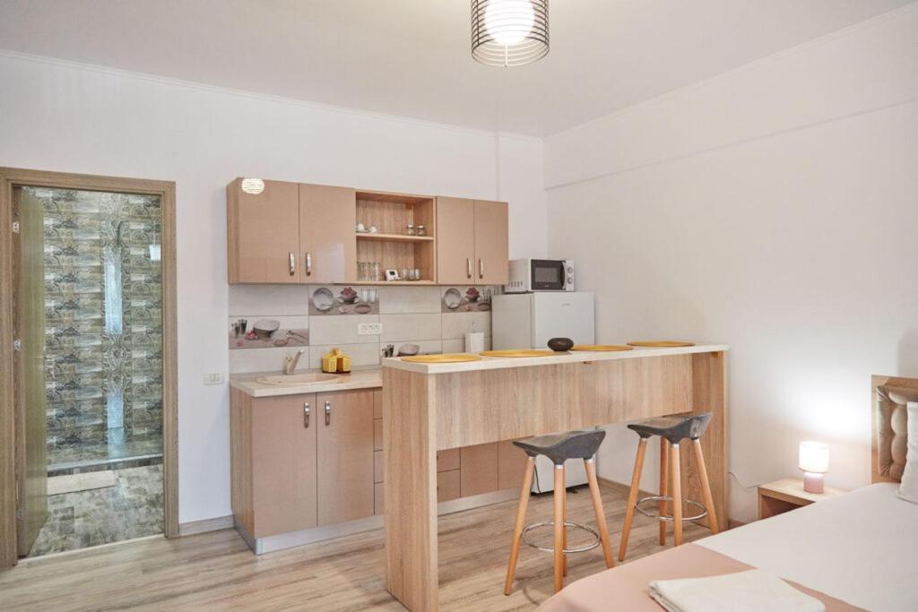 Lemon Bite Studio Stefan Building Неводарі Екстер'єр фото