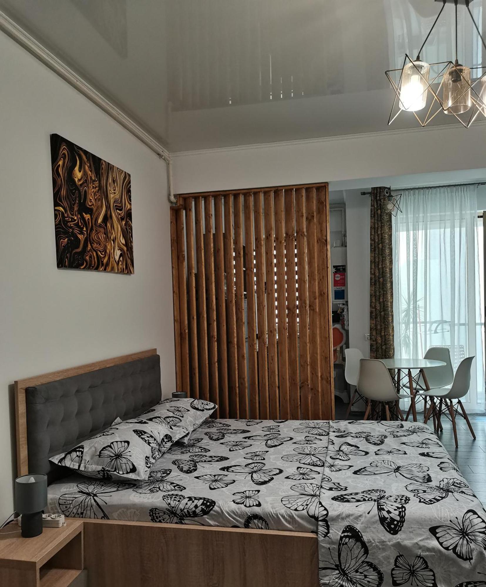 Lemon Bite Studio Stefan Building Неводарі Екстер'єр фото